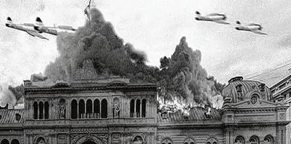 El Golpe de la revancha y la dependencia | El análisis de un historiador salteño sobre el 16 de septiembre de 1955