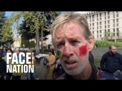 Trump assassination attempt trial underway, Routh defending himself