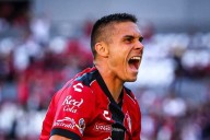 El Atlas por fin ganó. Venció 3