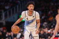 Who Are Kobe Bufkin’s Parents? Meet His Parents Mike Bufkin and Kimberly Camp Kobe Bufkin’s rise to the NBA is deeply tied to his parents’ support, family roots, and the values that shaped his journey