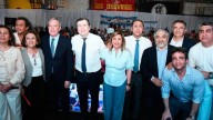 Zamora y la intendente Fuentes junto a 31 centros de adultos mayores participaron…