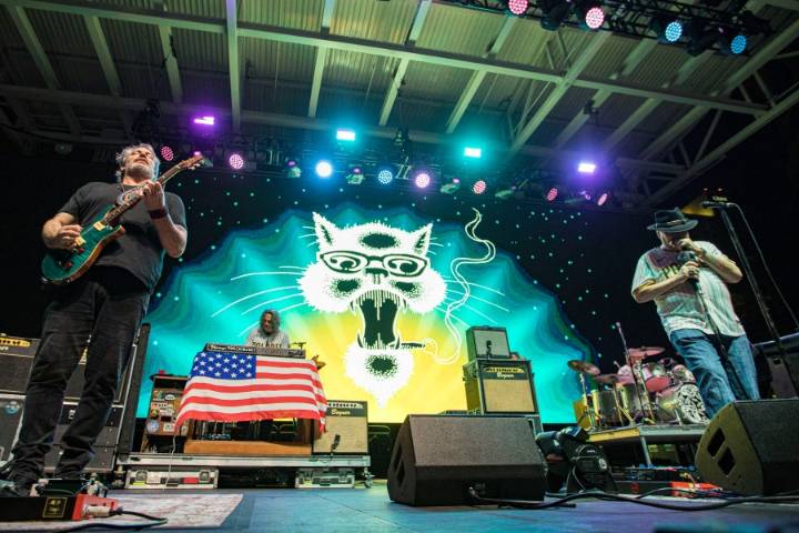 Blues Traveler, Gin Blossoms to headline Hamilton SE Schools benefit
