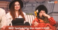 'Big Brother 27' Spoilers: Who Won Week 9 Head of Household?