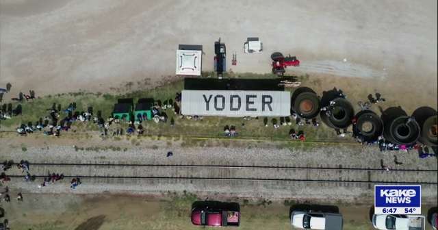 Friday Flights: Yoder