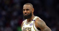 Chinese State Media Puts LeBron James Byline on Edited Interview