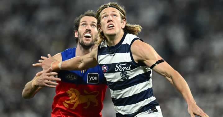 Stanley back for Cats as Neale makes miracle grand final return