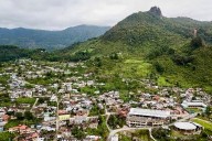 ¿Vamos bien? Comunidades Mixe-Zapotecas, sin electricidad por más de 48 horas; exigen respuestas a la CFE