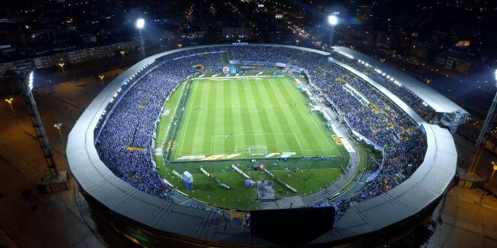 ¿Por dónde ver el Clásico capitalino? -