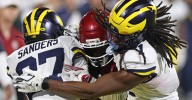 Michigan Football Redshirt Tracker: Oklahoma