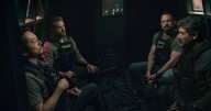 Netflix unveils huge update for crime thriller starring Matt Damon and Ben Affleck