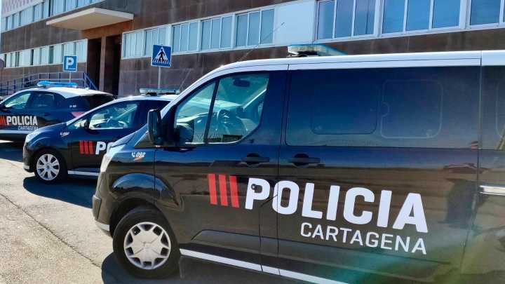 Policía Local de Cartagena contará por primera vez con la inteligencia artificial para controlar la seguridad en el recinto de Carthagineses y Romanos