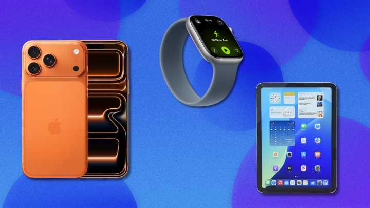Best iPhone 17 deal: Get a free iPhone 17, Apple Watch, and iPad from Verizon