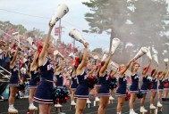 High school football: There’s mystery with lots of first