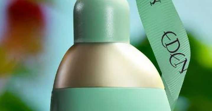 'Perfect' for winter perfume available only at Superdrug for £3 instead of £22 this week