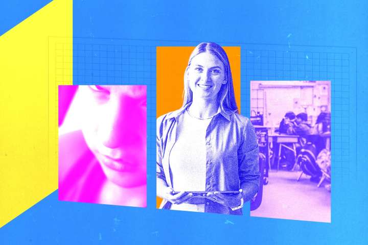 Work advice: As a teacher, how should I deal with parents who want to blame everything on me?