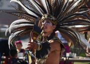 Kindness 2025: MOLAA to celebrate Latino community with annual Día de los Muertos Fest
