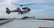 Saint Francis celebrates top trauma care designation