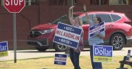 Guntersville residents head to polls for first tie-breaker mayoral election since 2005