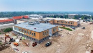 Overwhelming demand for choice schools in Milwaukee drives massive philanthropy and big builds