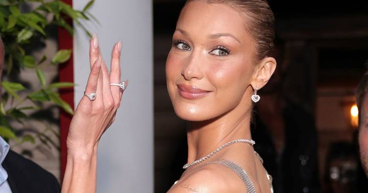 Is Bella Hadid Okay? What We Know About Her Diagnosis