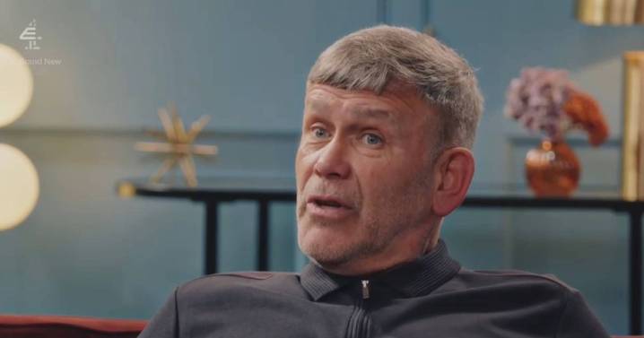 Married At First Sight UK star breaks down in tears minutes into show