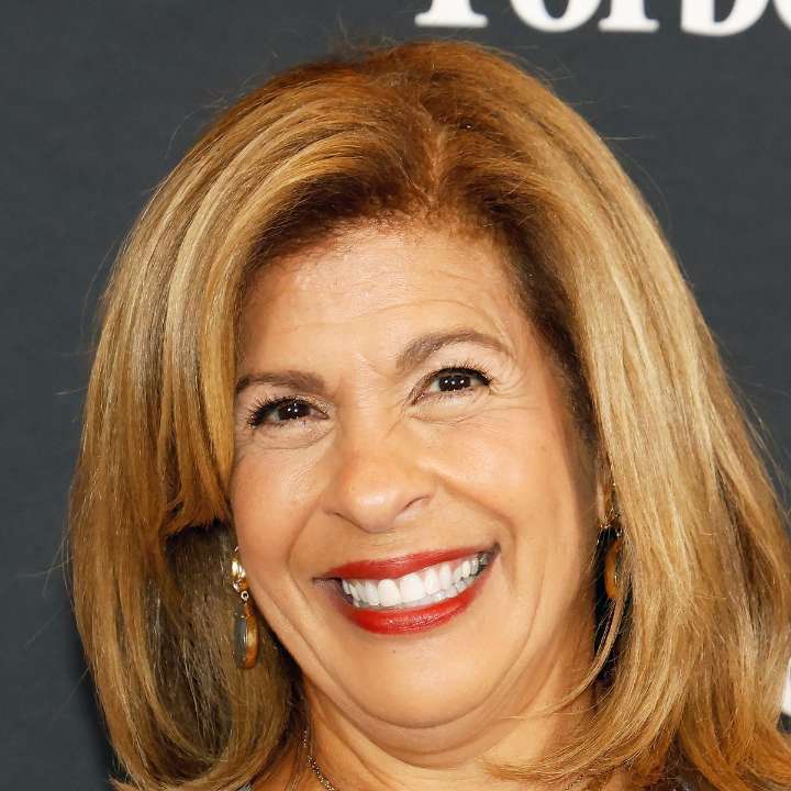 How Hoda Kotb's Daughter Found Out She Had Cancer