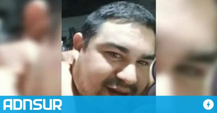 13:18 Salió de su casa hace un mes y no volvió: la búsqueda desesperada de un hombre en Roca