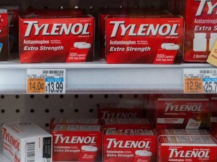 Autismo: polémica entre los médicos y el Gobierno de Estados Unidos por el estudio sobre el paracetamol
