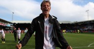 Injury-hit Plymouth Argyle can get big boost from Mathias Ross