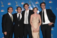 ‘The Office’ star says he's considering becoming a death doula
