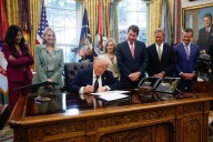 Trump deploys National Guard troops to Memphis for anti