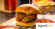 ‘If you’re a butter chicken lover, you need this’: The burger that left our critic speechless