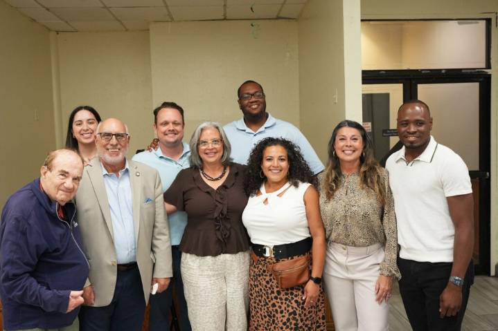 Elections 2025: Dems Kick Off Gen Election Campaign as Aldebol Aims to Regain Sole BX Red Council Seat