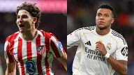 El derbi del Metropolitano, la prueba del algodón para un líder que solo sabe ganar