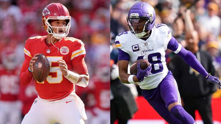 Contenders and pretenders entering NFL Week 5: Which of the seven 2