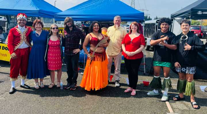 Federal Way’s Got Talent 2025 season concludes