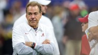 Nick Saban explains why college QBs struggle in the NFL