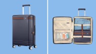 Save $20 on this carry-on Samsonite luggage—on sale now for Labor Day