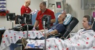 Governors declare September 4 as National Blood Donation Day