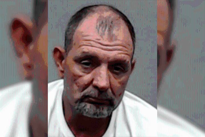 Troup handyman accused of stealing jewelry from elderly woman