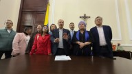 Gobierno radica su nueva reforma tributaria por 26,3 billones de pesos para financiar el Presupuesto del 2026