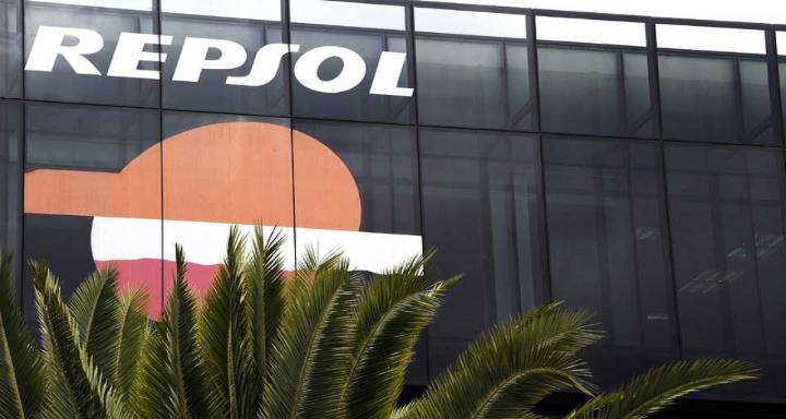 Trump deja a la petrolera española Repsol en un limbo en Venezuela