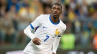 Lío entre el PSG y la selección francesa por la lesión de Dembélé: "Son incidentes lamentables, graves y evitables"