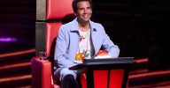 Lo que incorpora Mika como 'coach' de 'La Voz', que irrumpe esta noche en Antena 3