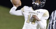 Caleb Moore is the News and Record Player of the Week