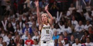 Lexie Hull’s heroic play for Fever dooms Dream in epic Game 3