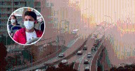 Senamhi advierte: calidad del aire en Lima es insalubre ¿Qué compuestos químicos lo provocan?
