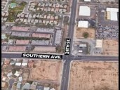 Deadly shooting under investigation near 24th Street and Southern Avenue