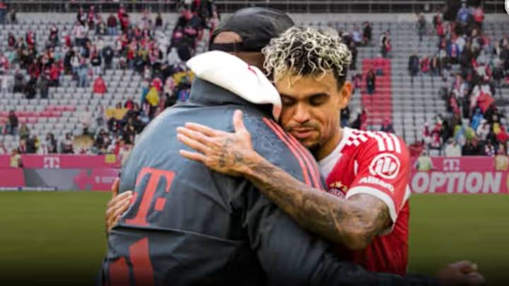 Bayern Múnich tomará importante decisión con Luis Díaz: se hará oficial en menos de 24 horas