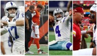Top 5 Storylines That Came From Week 2 In The NFL